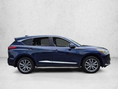 2024 Acura RDX SH-AWD w/Technology Package