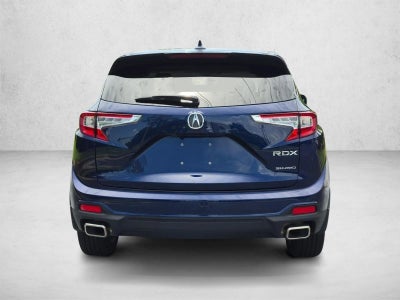 2024 Acura RDX SH-AWD w/Technology Package