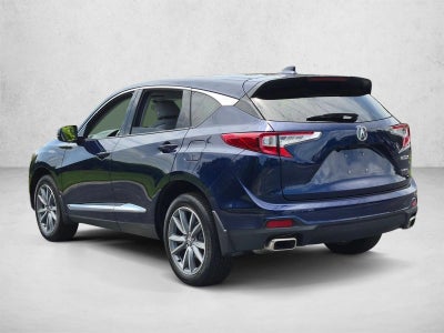 2024 Acura RDX SH-AWD w/Technology Package