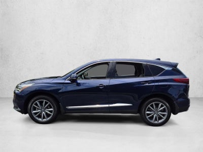 2024 Acura RDX SH-AWD w/Technology Package