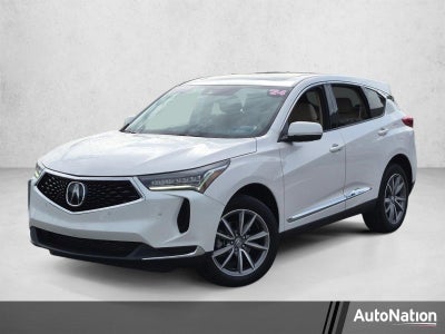 2024 Acura RDX SH-AWD w/Technology Package