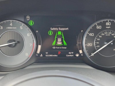 2024 Acura RDX SH-AWD w/Technology Package