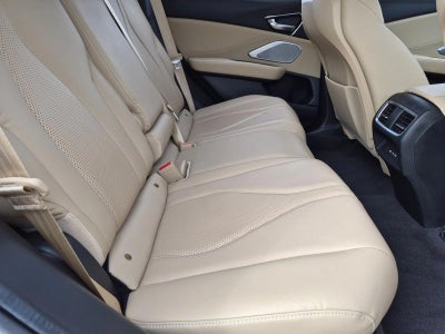 2024 Acura RDX SH-AWD w/Technology Package