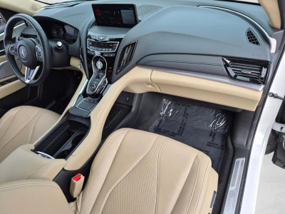 2024 Acura RDX SH-AWD w/Technology Package