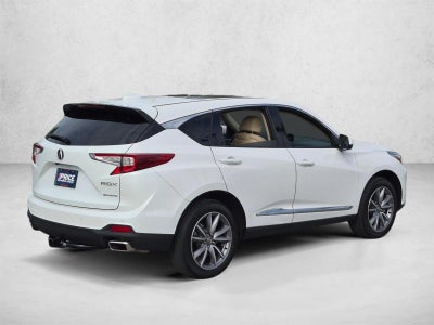2024 Acura RDX SH-AWD w/Technology Package