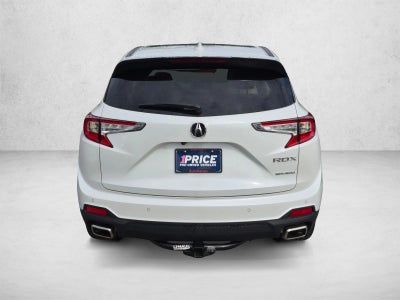 2024 Acura RDX SH-AWD w/Technology Package