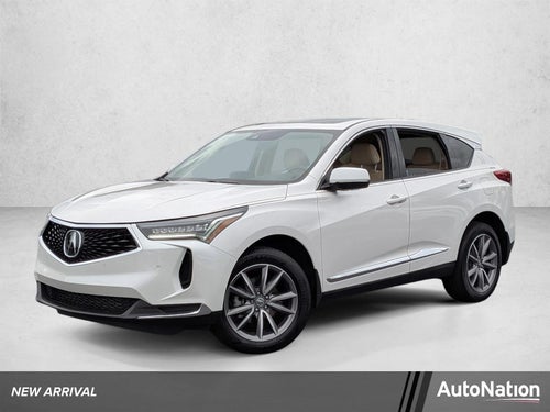 2024 Acura RDX SH-AWD w/Technology Package