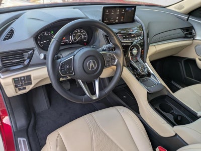 2024 Acura RDX SH-AWD w/Technology Package