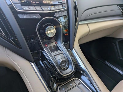 2024 Acura RDX SH-AWD w/Technology Package