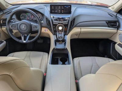 2024 Acura RDX SH-AWD w/Technology Package
