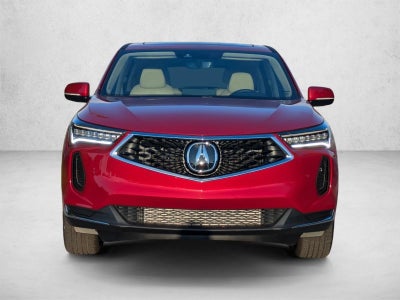 2024 Acura RDX SH-AWD w/Technology Package