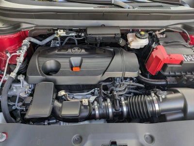 2024 Acura RDX SH-AWD w/Technology Package
