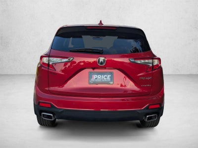 2024 Acura RDX SH-AWD w/Technology Package