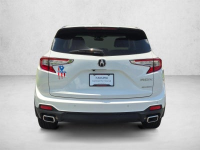 2024 Acura RDX SH-AWD w/Technology Package