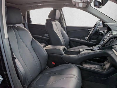 2024 Acura RDX SH-AWD w/Technology Package