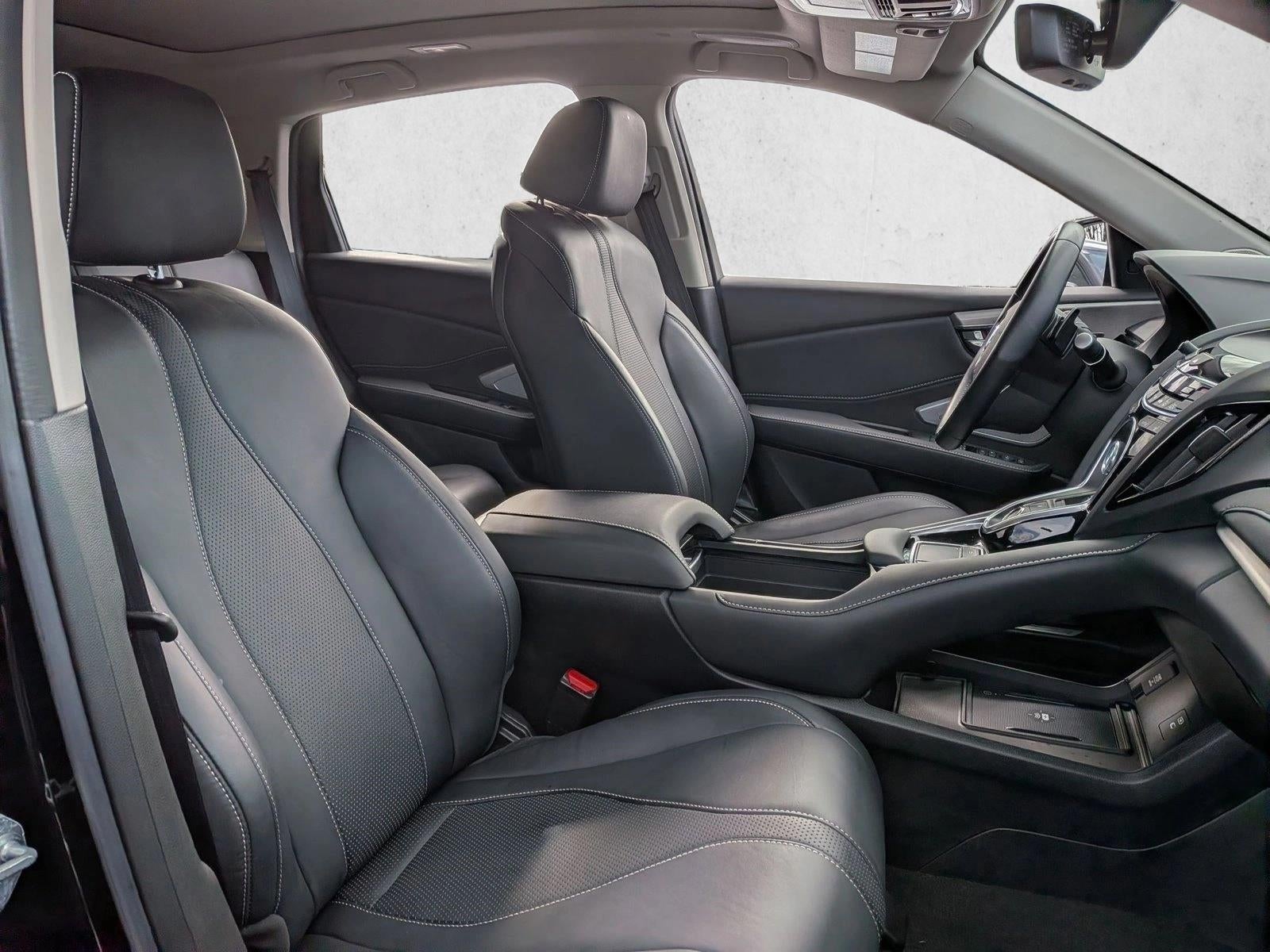 2024 Acura RDX SH-AWD w/Technology Package