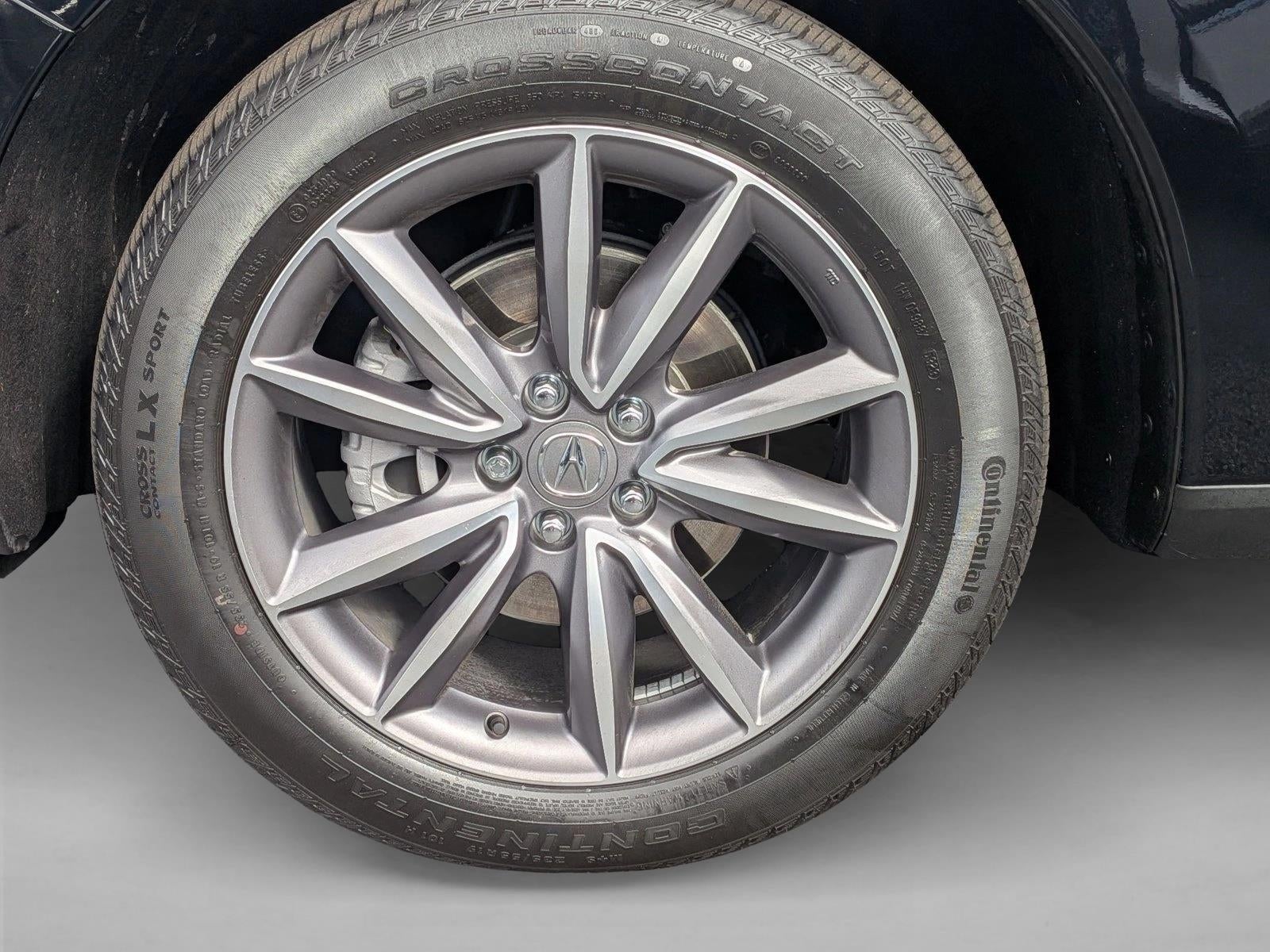 2024 Acura RDX SH-AWD w/Technology Package