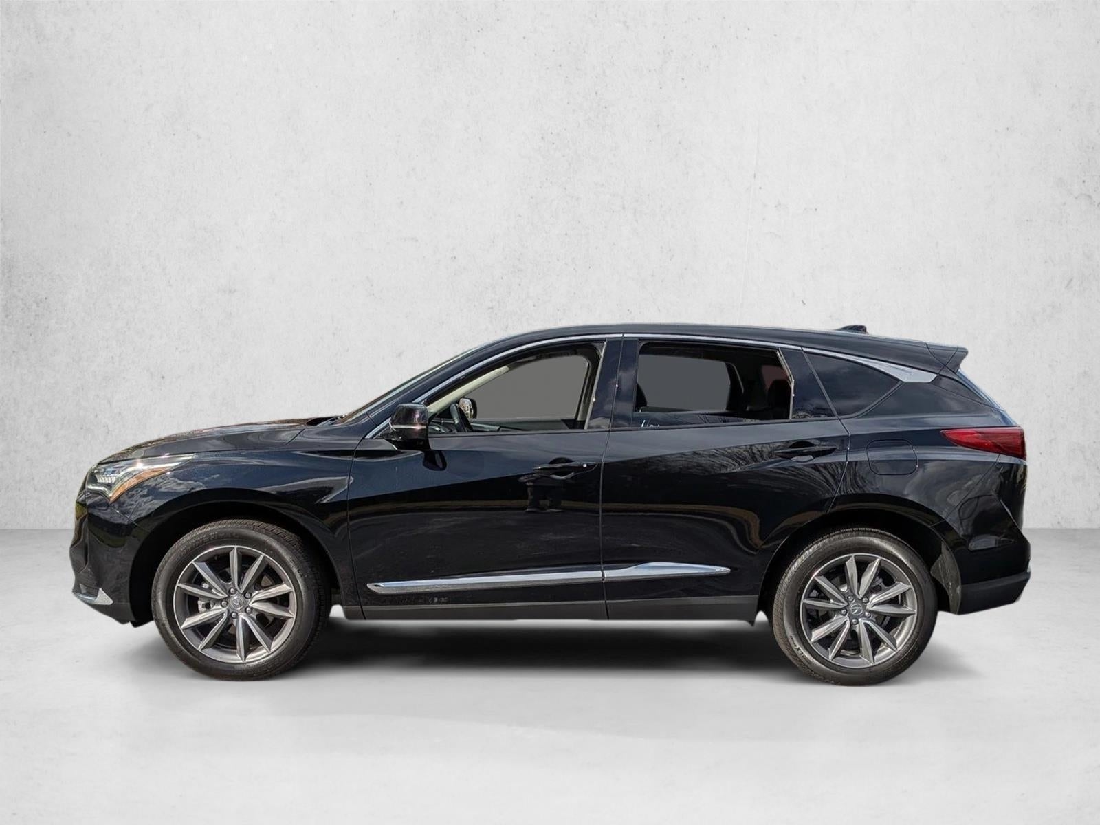 2024 Acura RDX SH-AWD w/Technology Package