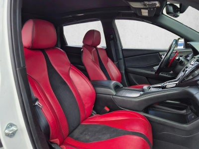 2021 Acura RDX SH-AWD w/A-Spec Package