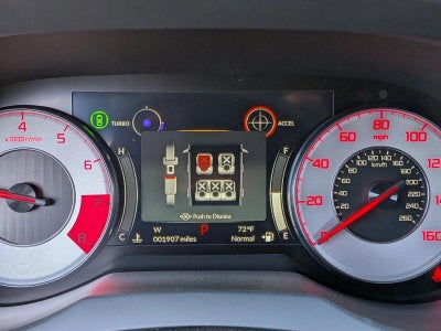 2025 Acura RDX SH-AWD w/A-Spec Package