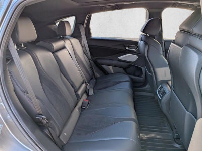 2025 Acura RDX SH-AWD w/A-Spec Package