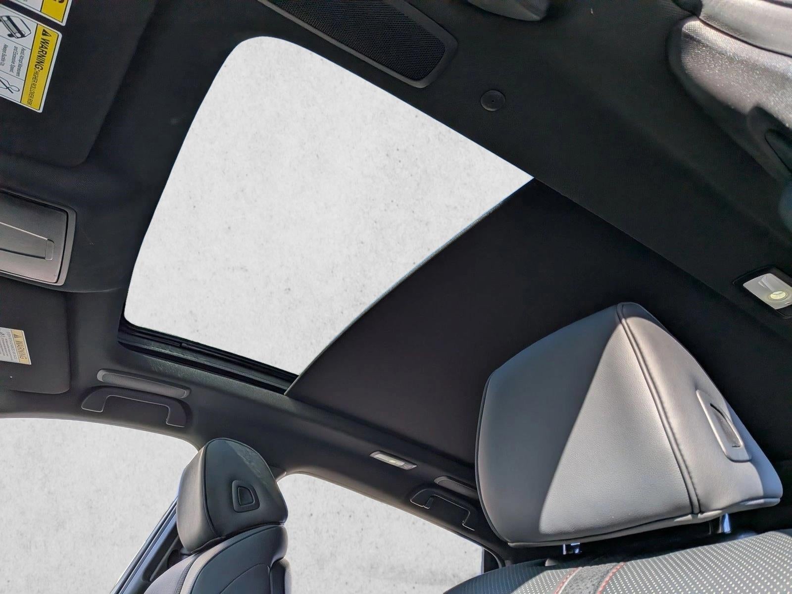 2025 Acura RDX SH-AWD w/A-Spec Package