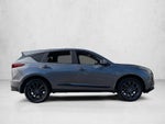 2025 Acura RDX SH-AWD w/A-Spec Package