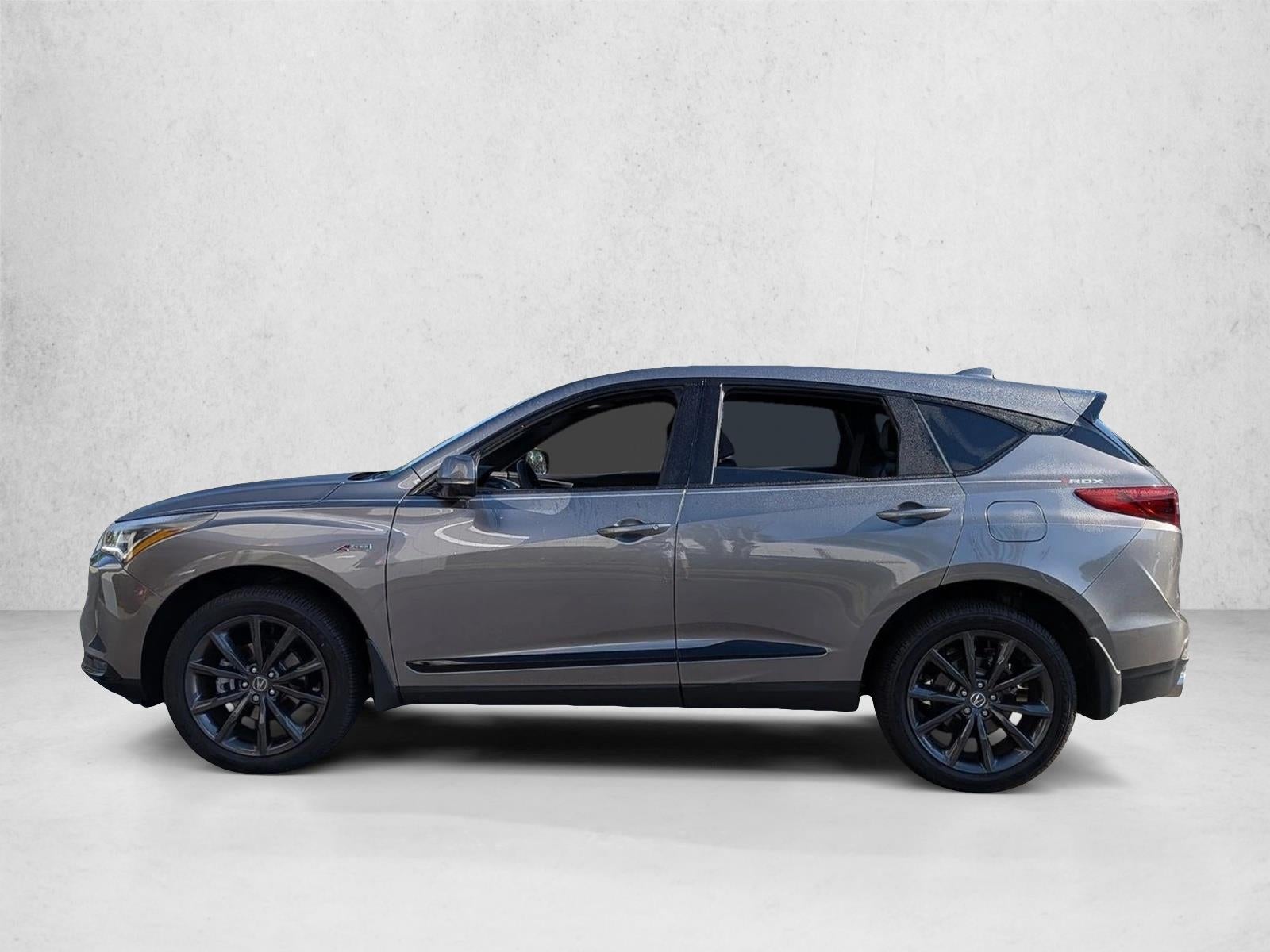 2025 Acura RDX SH-AWD w/A-Spec Package