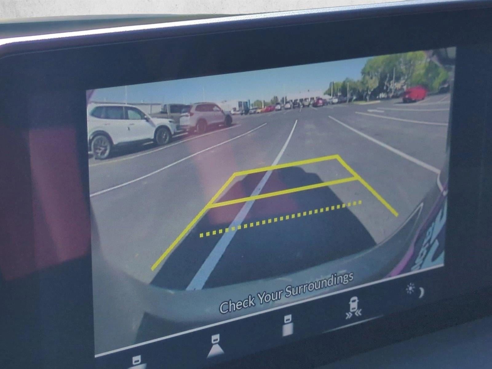 2025 Acura RDX SH-AWD w/A-Spec Package