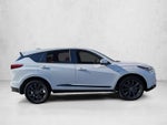2025 Acura RDX SH-AWD w/A-Spec Package