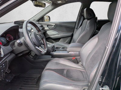 2025 Acura RDX SH-AWD w/A-Spec Package
