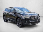 2025 Acura RDX SH-AWD w/A-Spec Package