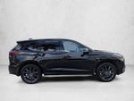 2025 Acura RDX SH-AWD w/A-Spec Package