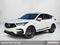 2021 Acura RDX SH-AWD w/A-Spec Package
