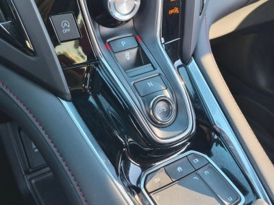 2021 Acura RDX SH-AWD w/A-Spec Package