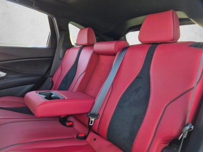 2021 Acura RDX SH-AWD w/A-Spec Package