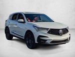2021 Acura RDX SH-AWD w/A-Spec Package