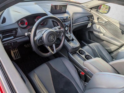 2025 Acura RDX SH-AWD w/A-Spec Package