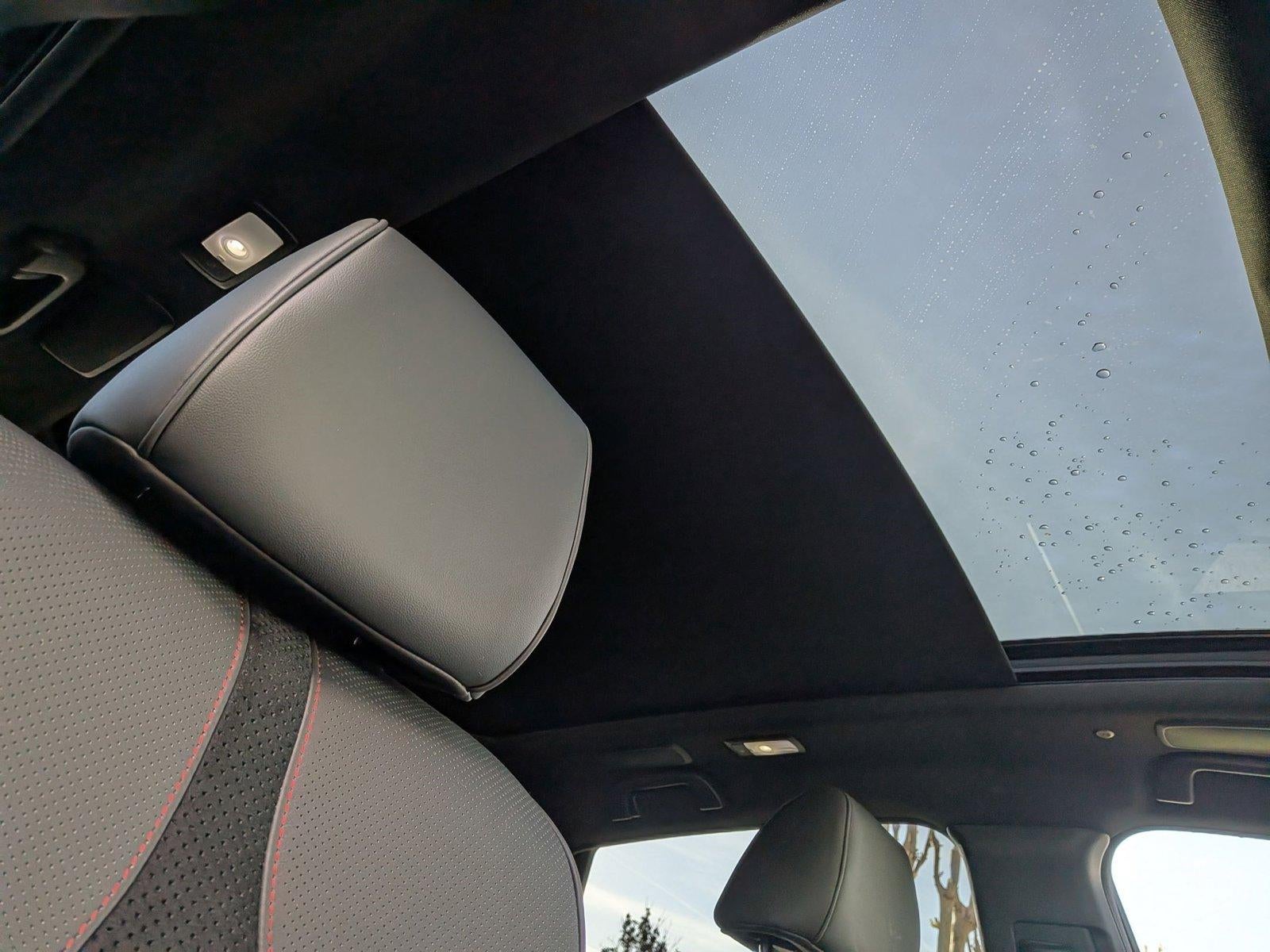 2025 Acura RDX SH-AWD w/A-Spec Package