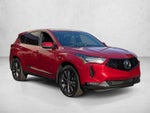 2025 Acura RDX SH-AWD w/A-Spec Package