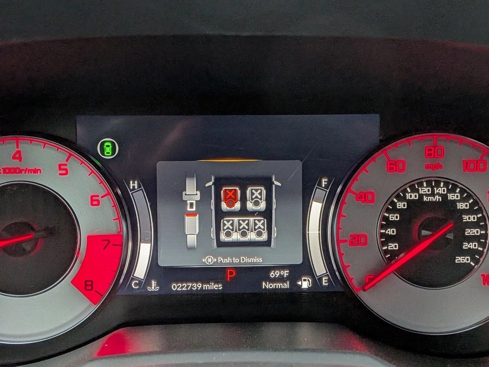 2024 Acura RDX SH-AWD w/A-Spec Package