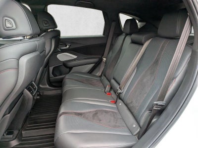 2024 Acura RDX SH-AWD w/A-Spec Package