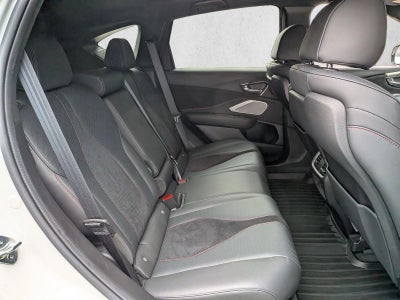 2024 Acura RDX SH-AWD w/A-Spec Package