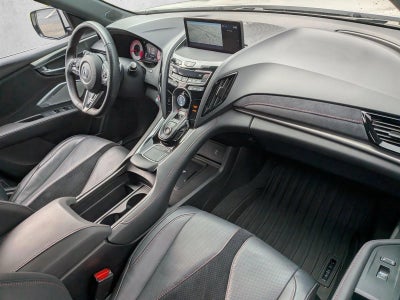 2024 Acura RDX SH-AWD w/A-Spec Package