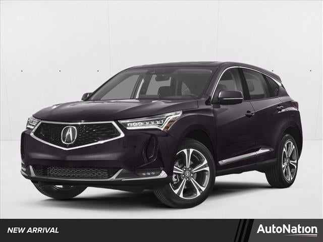 2023 Acura RDX SH-AWD w/Advance Package