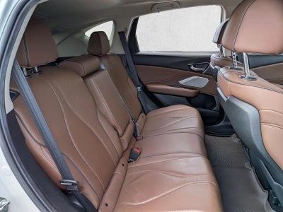 2021 Acura RDX SH-AWD w/Advance Package