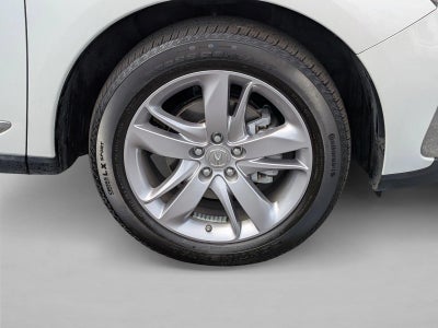 2021 Acura RDX SH-AWD w/Advance Package