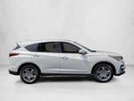 2021 Acura RDX SH-AWD w/Advance Package