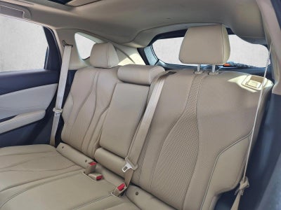 2024 Acura RDX SH-AWD w/Advance Package