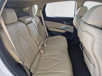2024 Acura RDX SH-AWD w/Advance Package